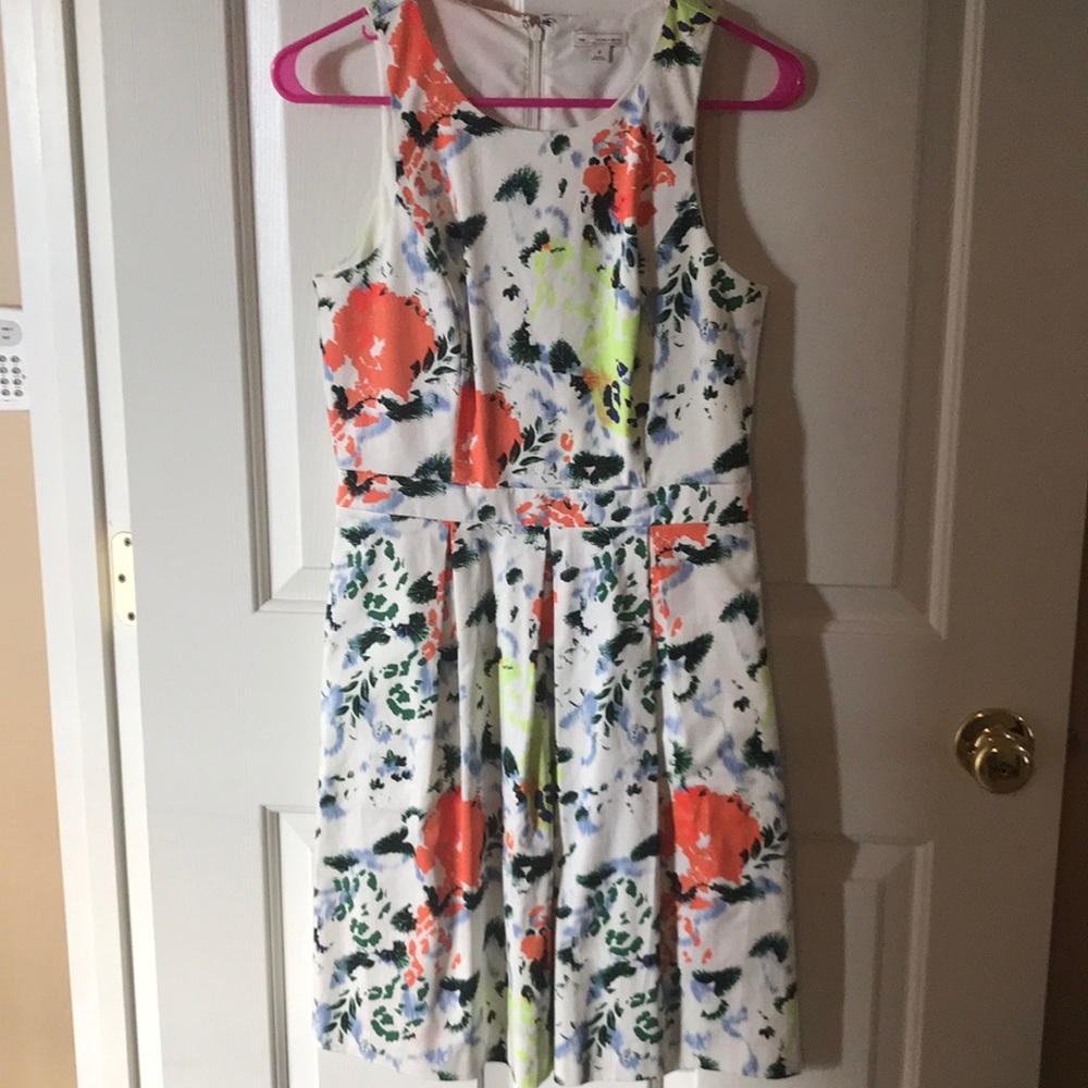 EUC spring dress!